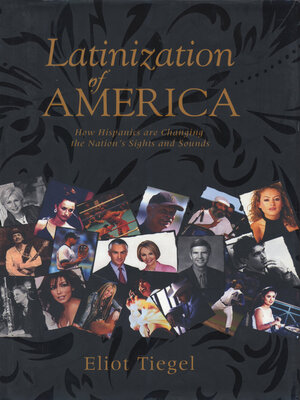 cover image of Latinization of America